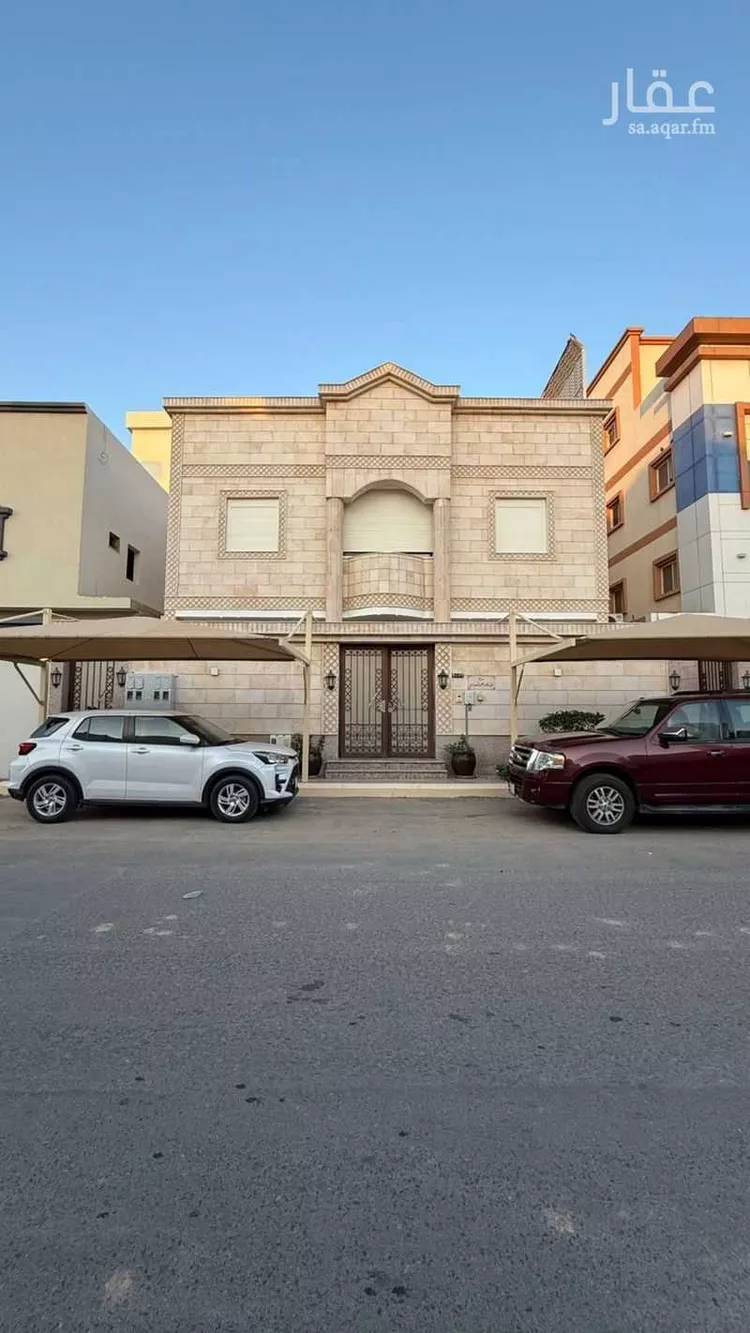 Villa for Sale in Jeddah Al Shera'a