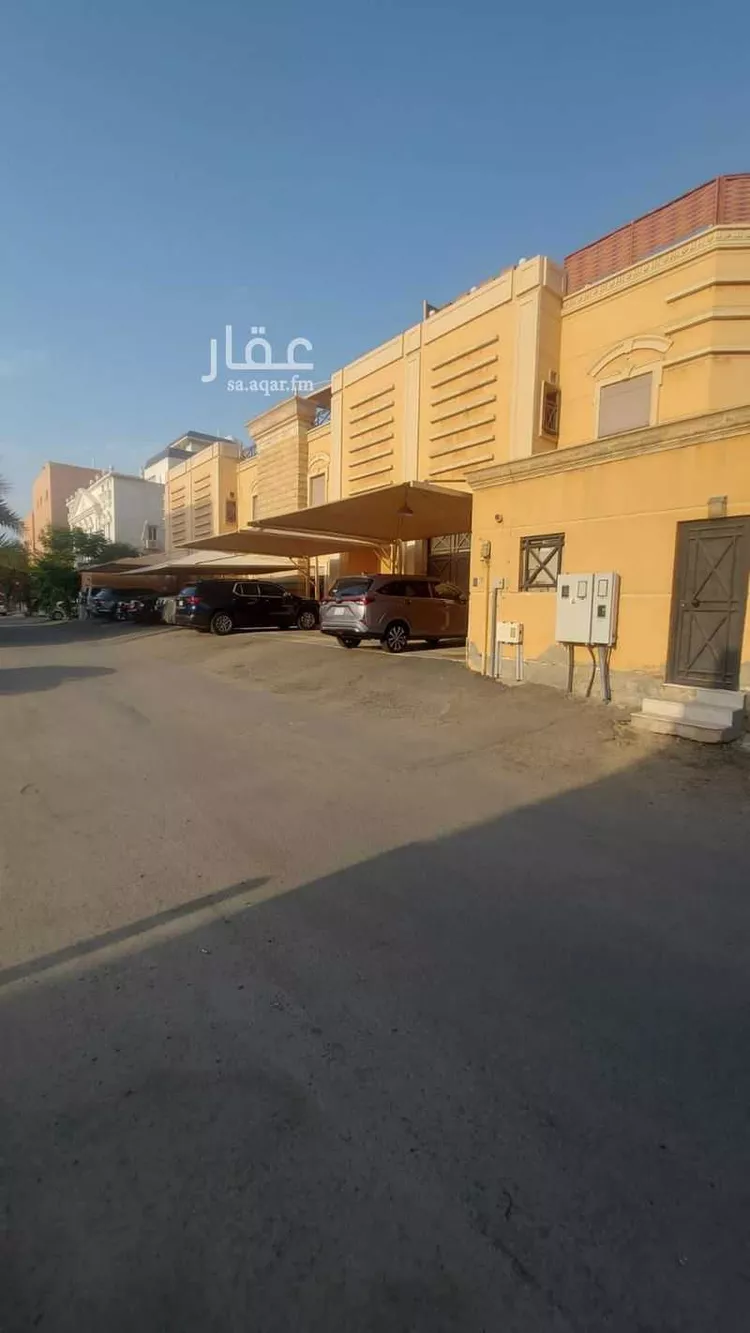 فيلا للبيع في شارع ابي الهيثم الكاتب, حي أبحر الجنوبية, مدينة جدة, منطقة مكة المكرمة