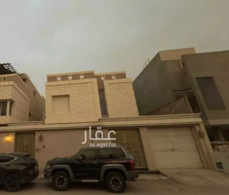 فيلا للبيع في شارع رقم 24, حي الياسمين, مدينة الرياض, منطقة الرياض