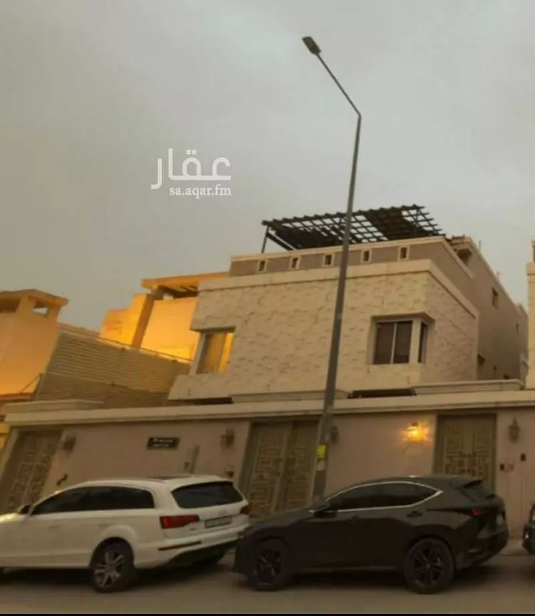 فيلا للبيع في شارع رقم 24, حي الياسمين, مدينة الرياض, منطقة الرياض