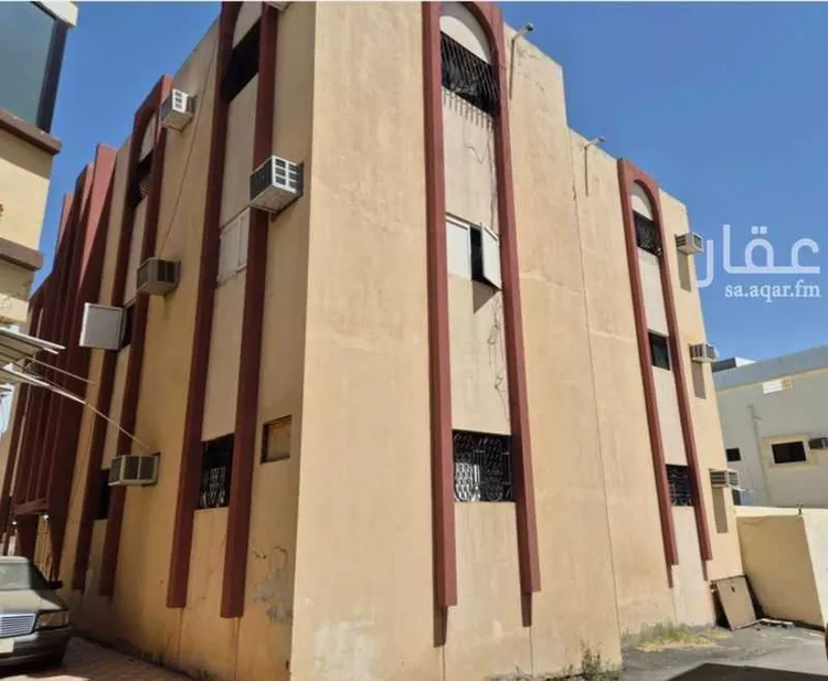 عمارة للبيع في شارع على البحراني, حي أم العراد, مدينة الطائف, منطقة مكة المكرمة