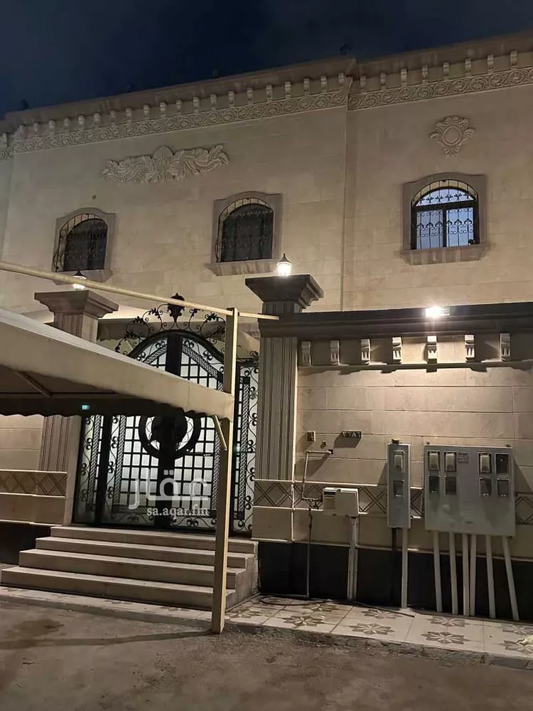 شقة للإيجار في شارع سيار النحوي ، حي ضاحية الملك فهد ، الدمام ، الدمام