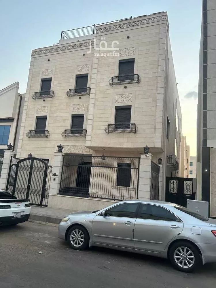 فيلا للبيع في شارع ظالم ابن عمرو ابن سفيان الديلي, حي وادي مذينب, مدينة المدينة المنورة, منطقة المدينة المنورة 18