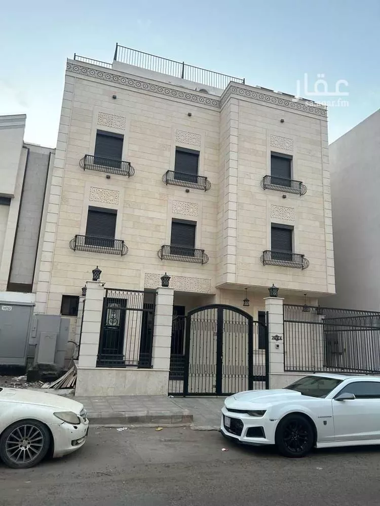 فيلا للبيع في شارع ظالم ابن عمرو ابن سفيان الديلي, حي وادي مذينب, مدينة المدينة المنورة, منطقة المدينة المنورة 17