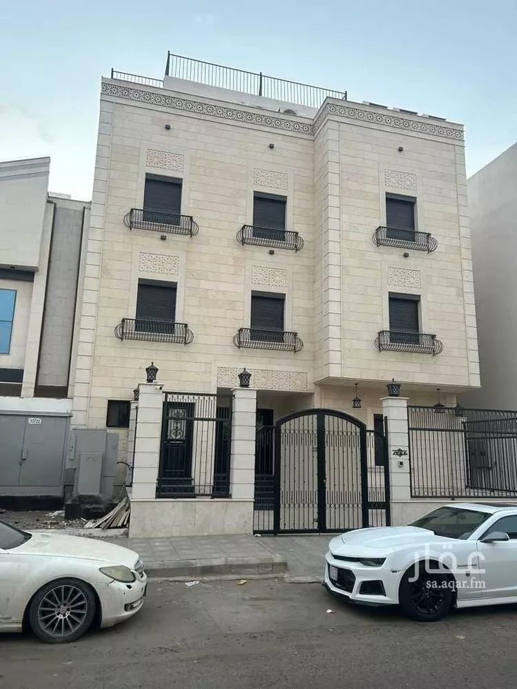 فيلا للبيع في شارع ظالم ابن عمرو ابن سفيان الديلي, حي وادي مذينب, مدينة المدينة المنورة, منطقة المدينة المنورة 19