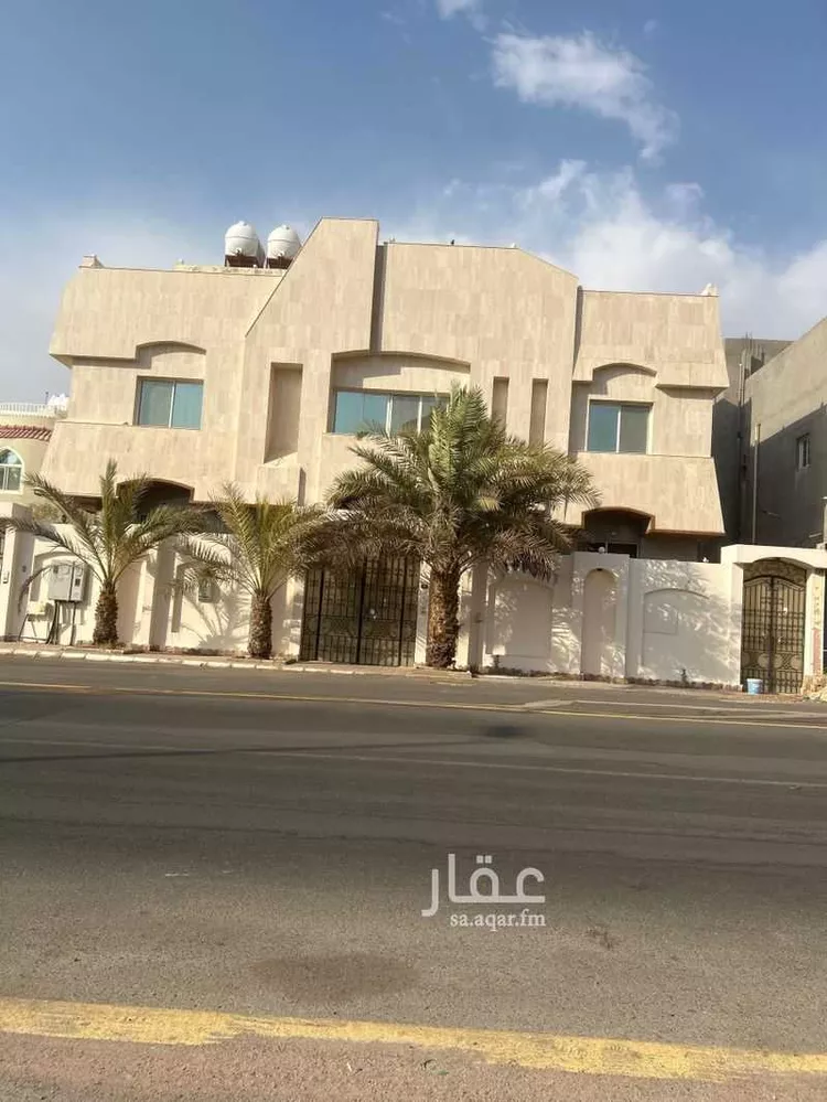 Villa for Sale in Medina Mahzur