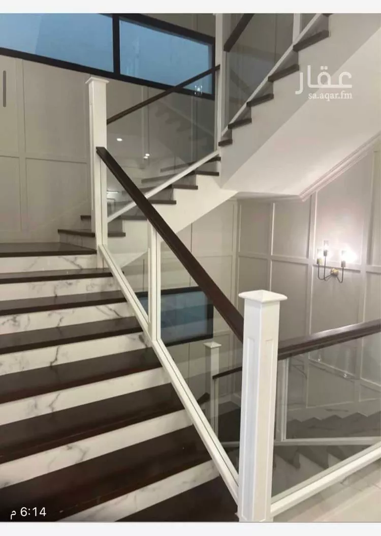 فيلا للبيع في شارع ظالم ابن عمرو ابن سفيان الديلي, حي وادي مذينب, مدينة المدينة المنورة, منطقة المدينة المنورة 14