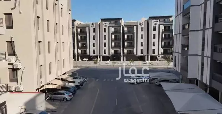 شقة للإيجار في شارع النعيرية, حي الحمراء, مدينة الخبر, المنطقة الشرقية