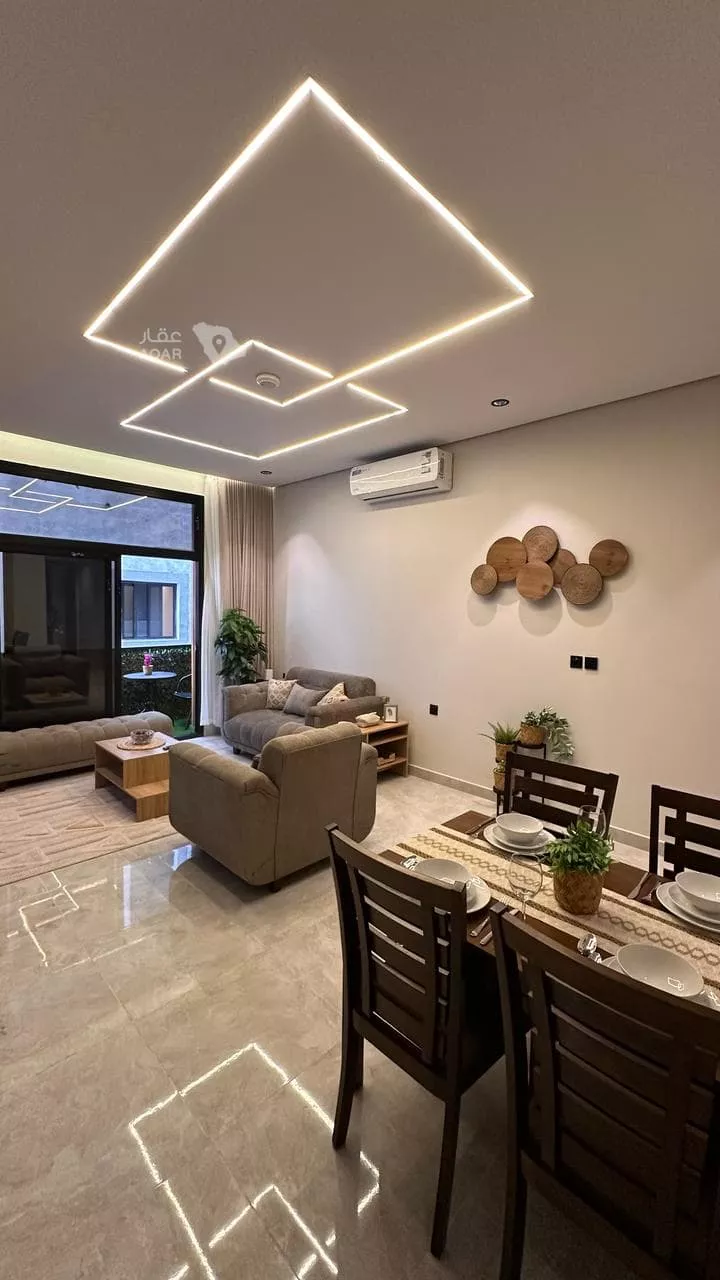 Apartment for Rent in Al Khobar Al Hamra