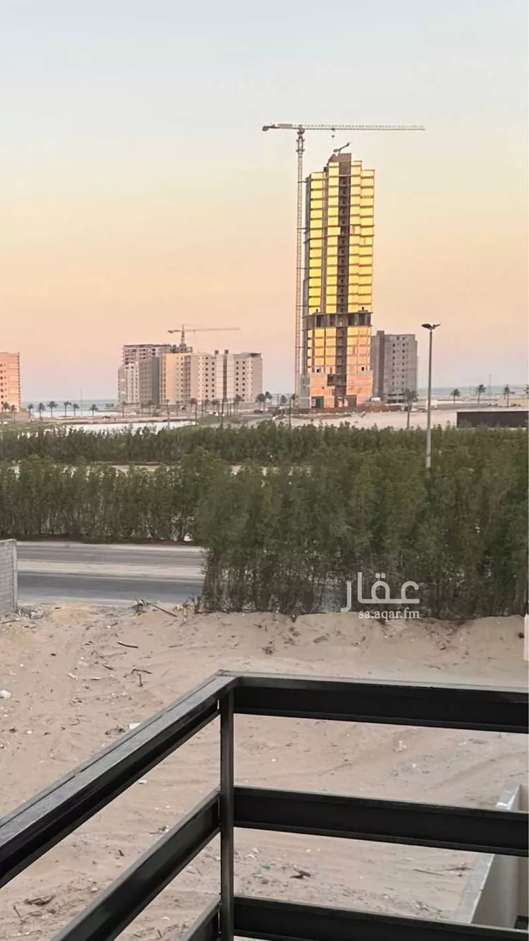 شقة للإيجار في شارع تيماد, حي الحمراء, مدينة الخبر, المنطقة الشرقية صورة 3