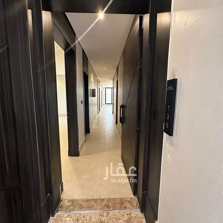 شقة للإيجار في شارع 12ب, حي الحمراء, مدينة الخبر, المنطقة الشرقية صورة 5