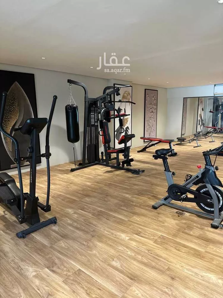 شقة للإيجار في حي الحمراء, مدينة الخبر, المنطقة الشرقية 7