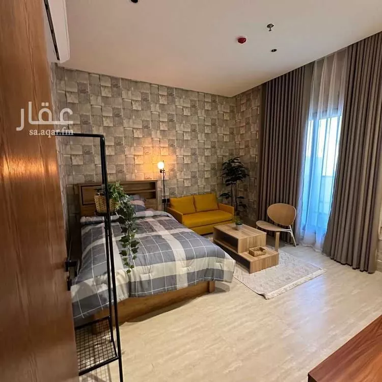 شقة للإيجار في حي الحمراء, مدينة الخبر, المنطقة الشرقية 6