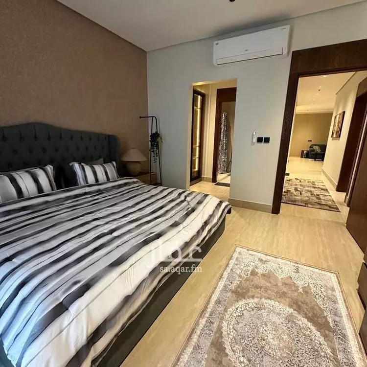 شقة للإيجار في حي الحمراء, مدينة الخبر, المنطقة الشرقية صورة 2