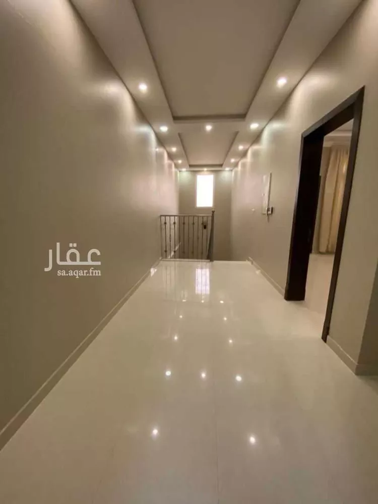 شقة للإيجار في شارع الرشدة, حي حطين, مدينة الرياض, منطقة الرياض 7