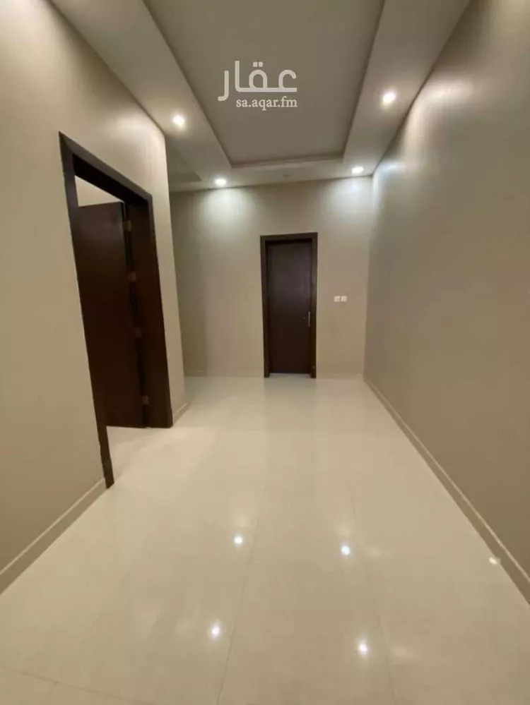 شقة للإيجار في شارع الرشدة, حي حطين, مدينة الرياض, منطقة الرياض 8