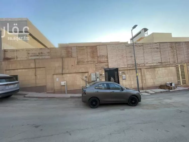 فيلا للبيع في شارع ابن الحداد, حي الملك فهد, مدينة الرياض, منطقة الرياض صورة 5