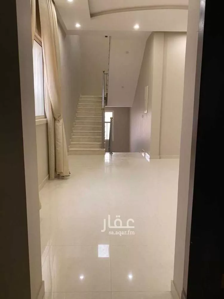 شقة للإيجار في شارع الرشدة, حي حطين, مدينة الرياض, منطقة الرياض