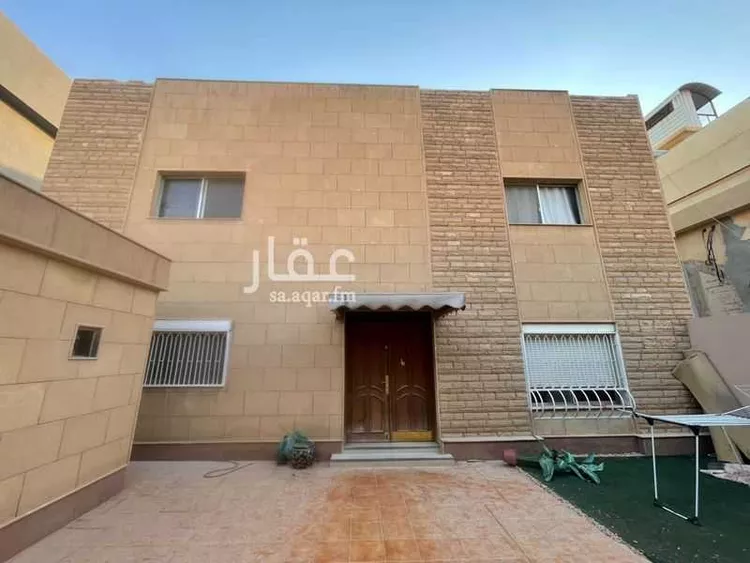 فيلا للبيع في شارع ابن الحداد, حي الملك فهد, مدينة الرياض, منطقة الرياض 6