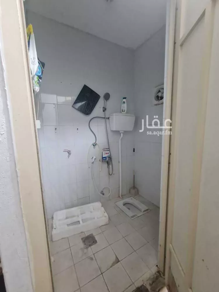 غرفة للإيجار في شارع المراح, حي الحمراء, مدينة الخبر, المنطقة الشرقية صورة 2