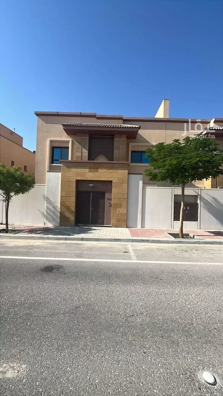 فيلا للإيجار في شارع شارع مكه, حي الظهران, مدينة الظهران, المنطقة الشرقية