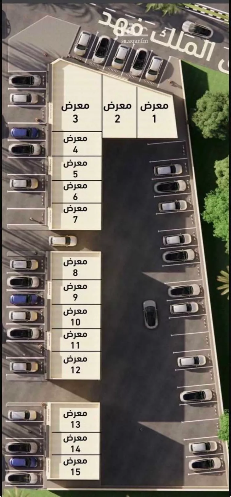 Shop for Rent in Dammam Al Khalidiyah Ash Shamaliyah