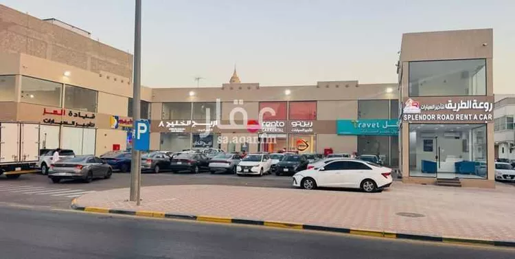 Shop for Rent in Dammam Madinat Al Umal