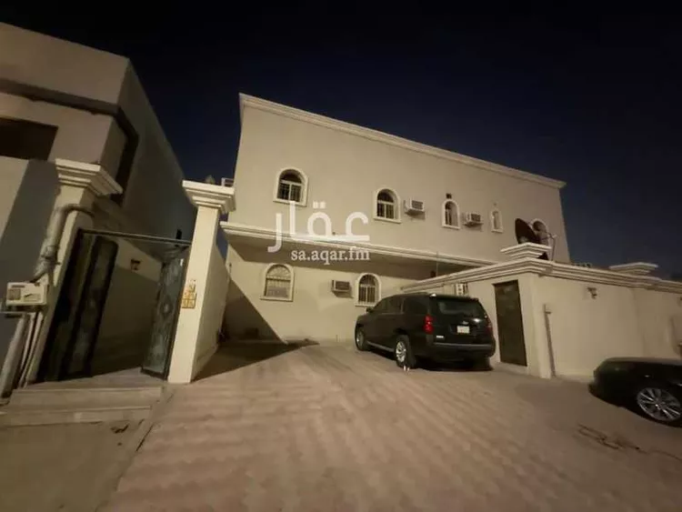 Building for Rent in Dammam Taiba