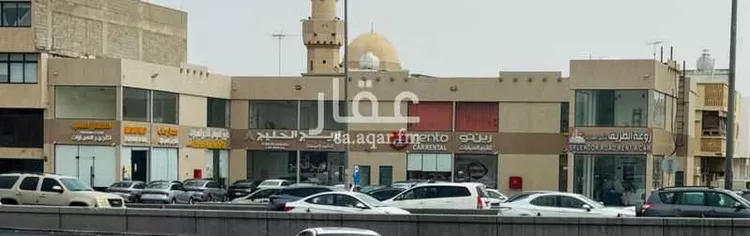 Shop for Sale in Dammam Madinat Al Umal