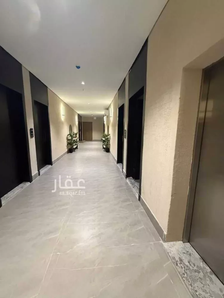 شقة للإيجار في شارع اوس ابن عابد, حي الشعلة, مدينة الدمام, المنطقة الشرقية صورة 2