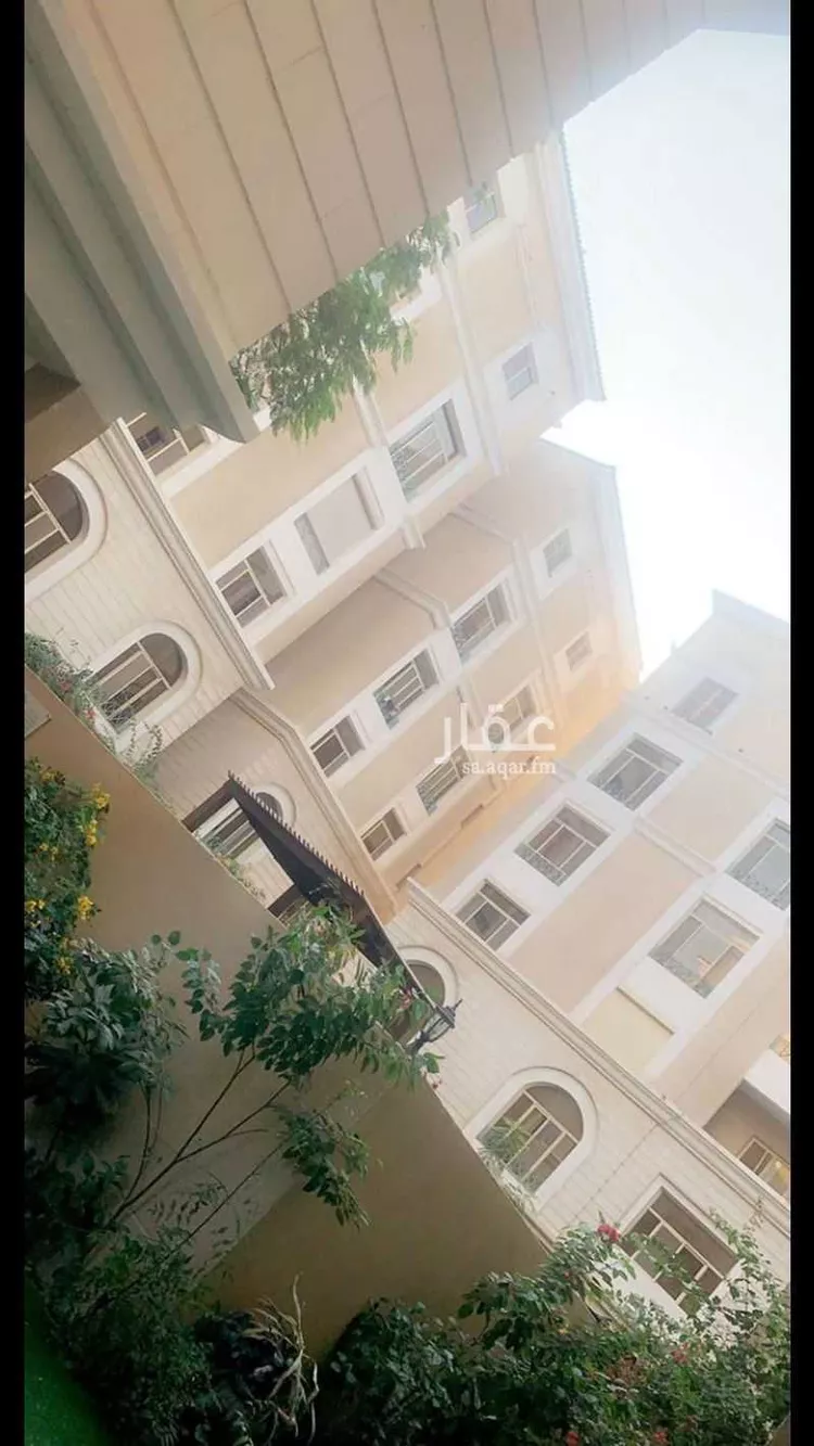 شقة للإيجار في شارع فودة, حي الحمراء, مدينة الخبر, المنطقة الشرقية