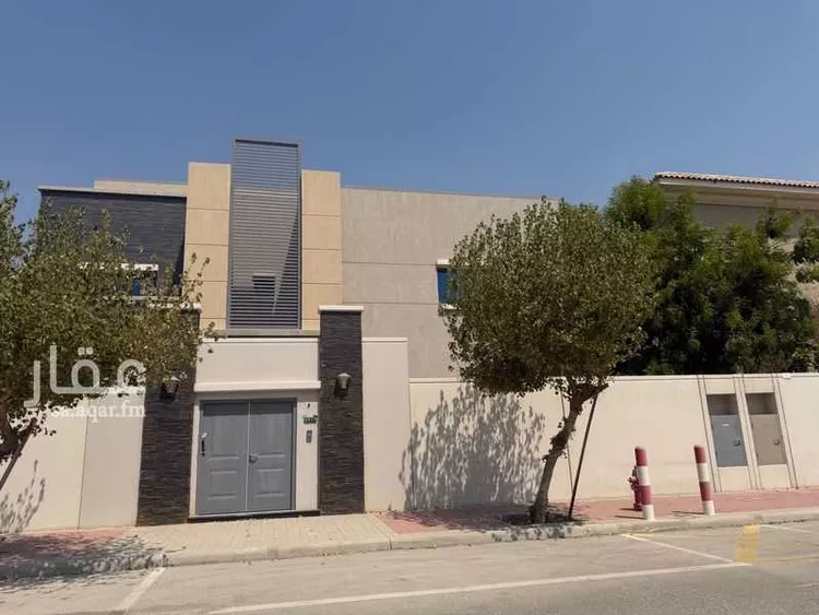 Villa for Rent in Dhahran Aramco