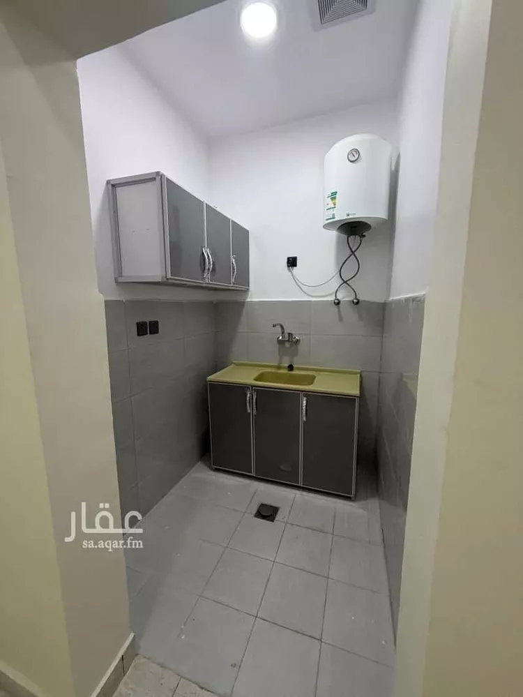 استوديو للإيجار في شارع شقراء, حي الثقبة, مدينة الخبر, المنطقة الشرقية 7
