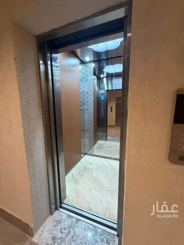 شقة للإيجار في شارع اوس ابن عابد, حي الشعلة, مدينة الدمام, المنطقة الشرقية صورة 5