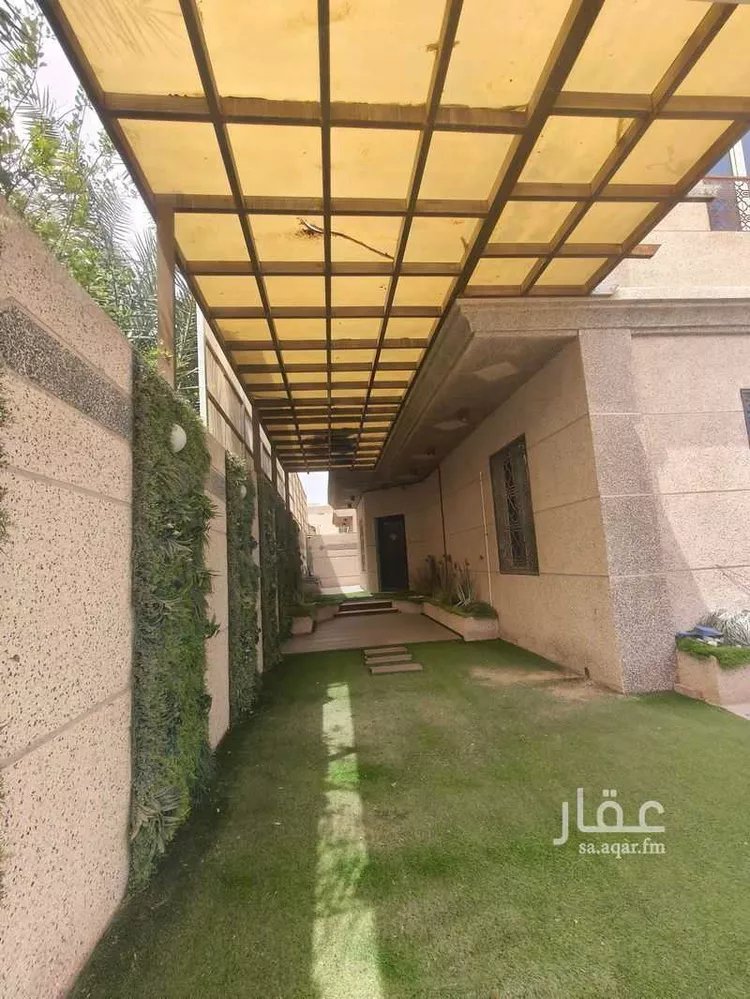 فيلا للبيع في شارع نصر الأسلمي, حي التحلية, مدينة الخبر, المنطقة الشرقية صورة 3