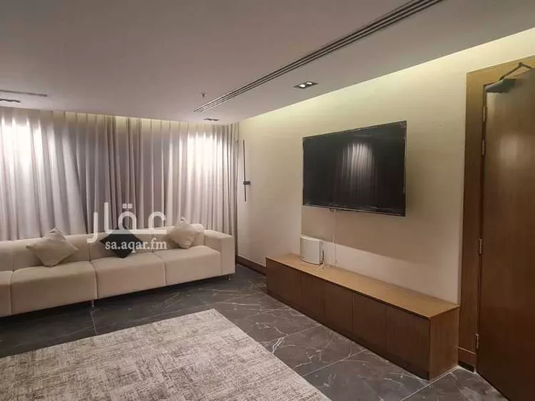 شقة للإيجار في حي الحمراء, مدينة الخبر, المنطقة الشرقية صورة 2