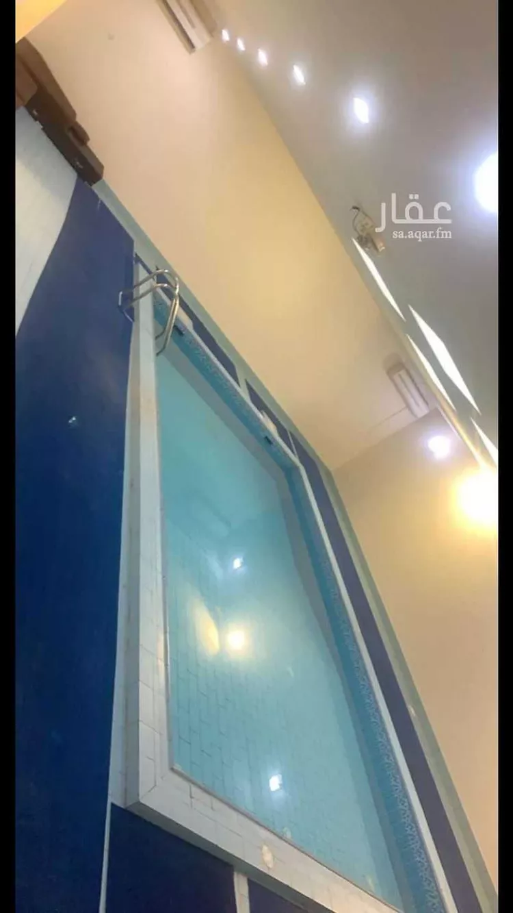 شقة للإيجار في شارع فودة, حي الحمراء, مدينة الخبر, المنطقة الشرقية صورة 3