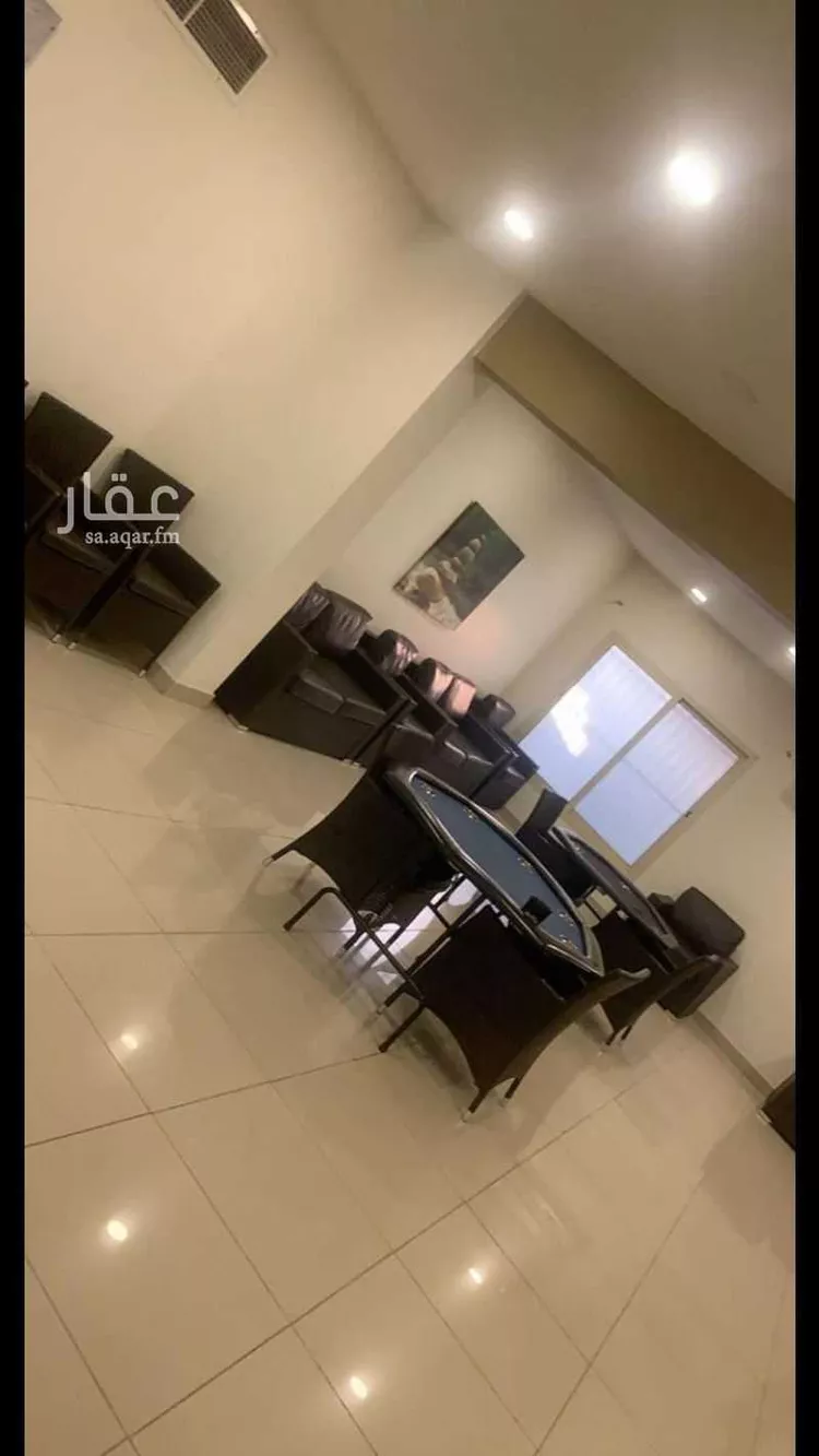شقة للإيجار في شارع فودة, حي الحمراء, مدينة الخبر, المنطقة الشرقية صورة 4