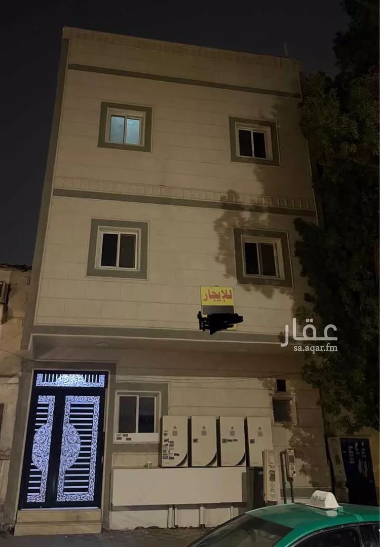 عمارة للإيجار في شارع شقراء, حي الثقبة, مدينة الخبر, المنطقة الشرقية