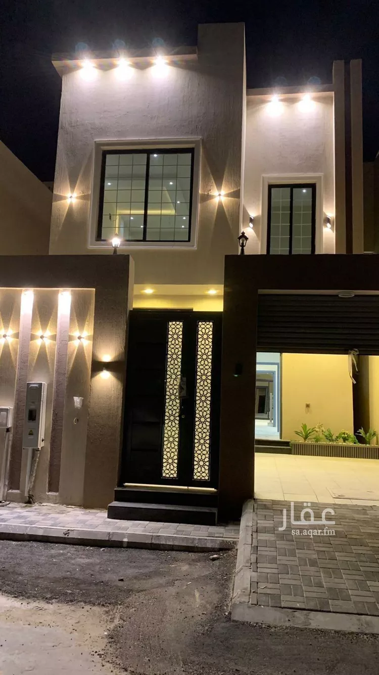 فيلا للبيع في شارع الاعتماد, حي الأمواج, مدينة الخبر, المنطقة الشرقية صورة 2