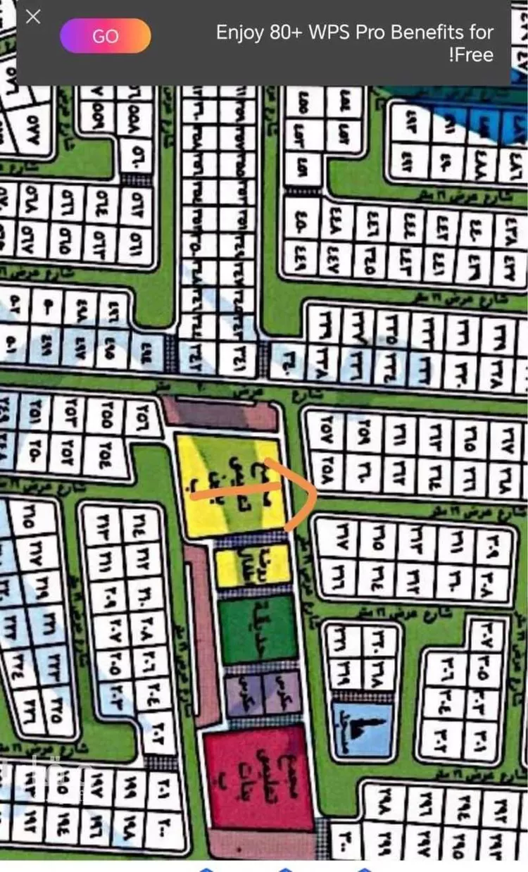 أرض للبيع في حي الدرة, مدينة الخبر, المنطقة الشرقية صورة 2