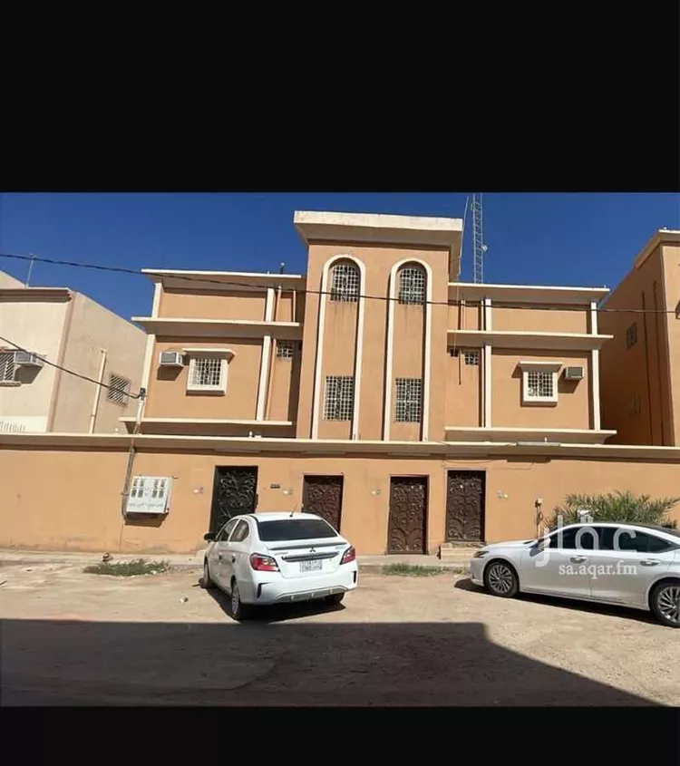 شقة للإيجار في شارع البديع القديم, حي الروضة, مدينة وادي الدواسر, منطقة الرياض