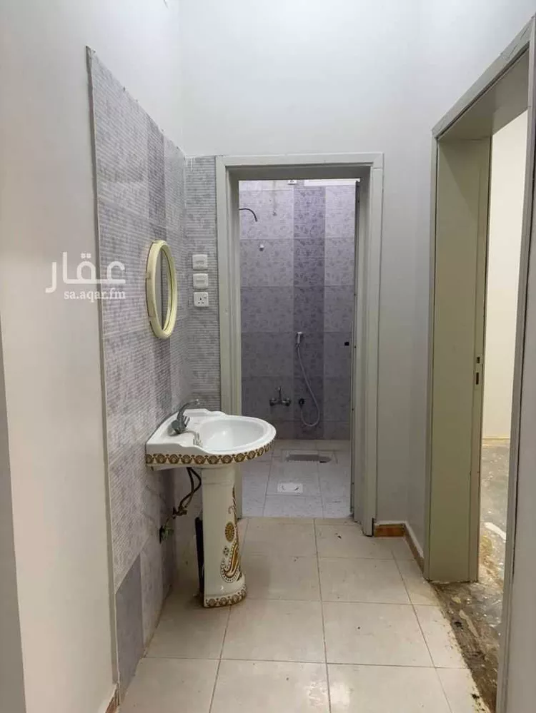 شقة للإيجار في شارع البديع القديم, حي الروضة, مدينة وادي الدواسر, منطقة الرياض