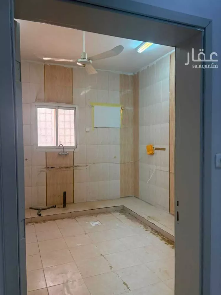 شقة للإيجار في شارع البديع القديم, حي الروضة, مدينة وادي الدواسر, منطقة الرياض صورة 2