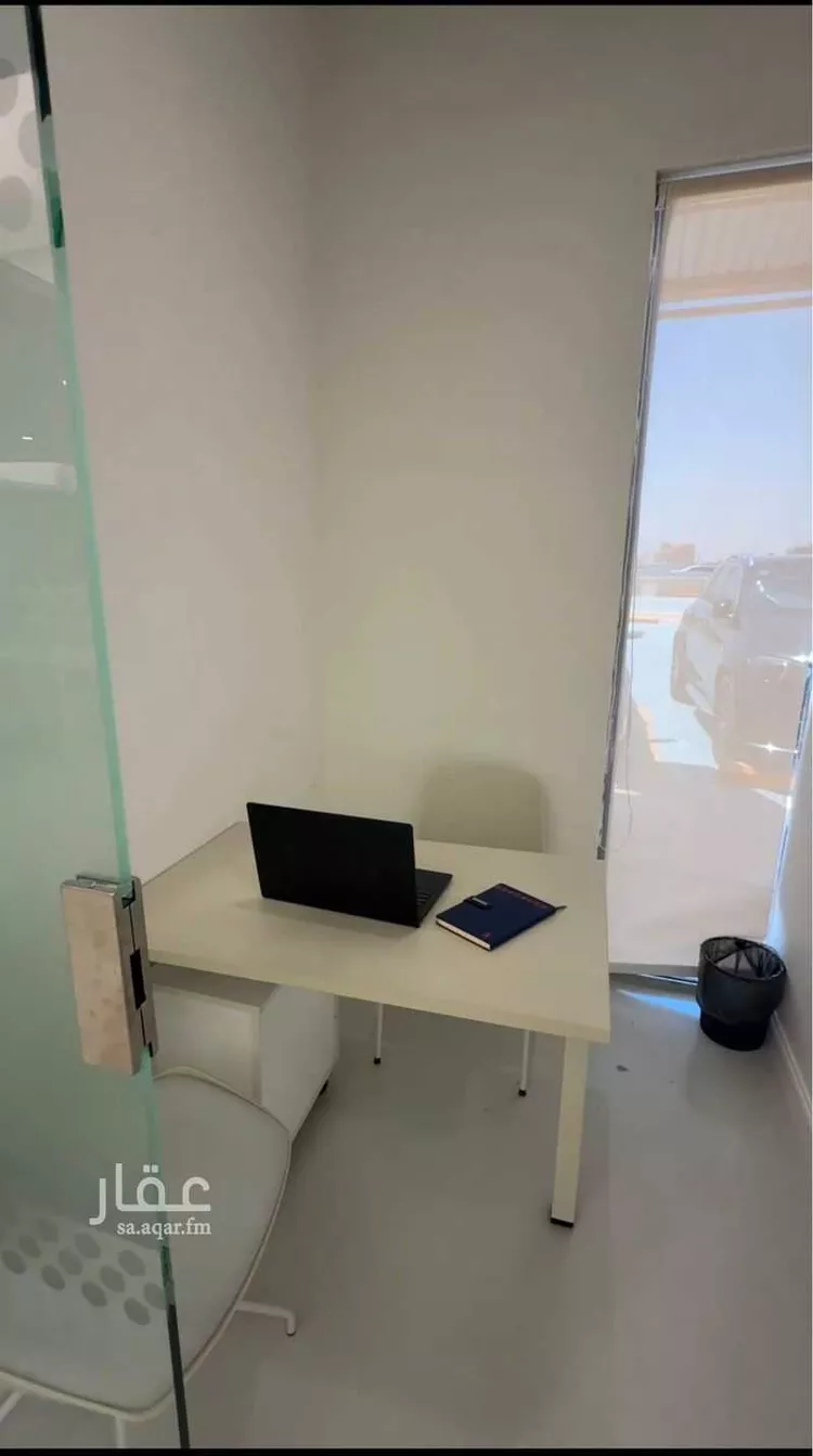 مكتب تجاري للإيجار في شارع الملك عبدالعزيز ابن عبدالرحمن سعود, حي العارض, مدينة الرياض, منطقة الرياض 19