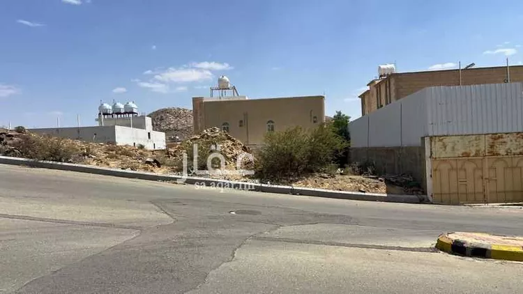 أرض للبيع في شارع 233 الرحاب, حي الرحاب, مدينة النماص, منطقة عسير صورة 2