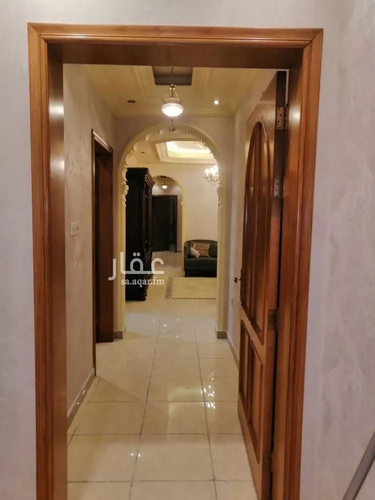 شقة للبيع في شارع مقبل العيسى, حي بني مالك, مدينة جدة, منطقة مكة المكرمة صورة 4