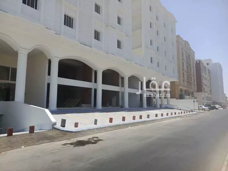محل للإيجار في شارع فؤاد شاكر, حي النزهة, مدينة جدة, منطقة مكة المكرمة صورة 2