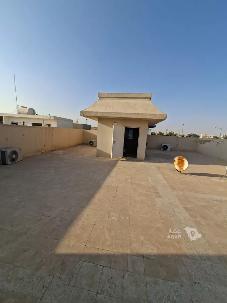 استوديو للإيجار في شارع حسن الشوري, حي الصناعية, مدينة الرياض, منطقة الرياض 7
