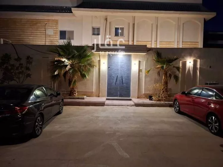 Apartment for Rent in Riyadh As Sinaiyah
